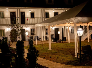 The Colonial Inn, an Ascend Collection Hotel