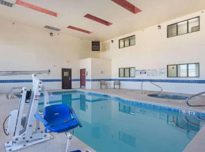 SureStay Hotel by Best Western Albuquerque Midtown