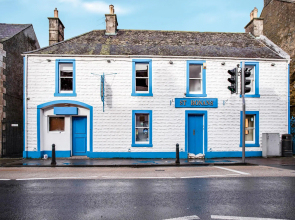 St Ronans Hotel