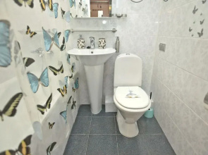 Kvart Apartments Arbat
