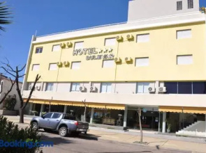 Hotel Bulevar