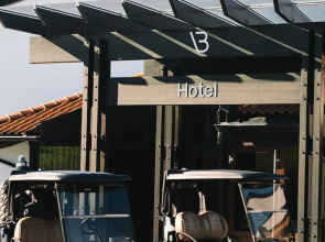 Barsebäck Resort Hotell