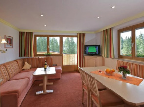 Komfort-Apartments Zufriedenheit