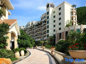 Hakka Park International Hotel