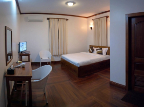 Snow River Guest House