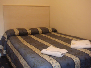 The Blair Victoria Hotel