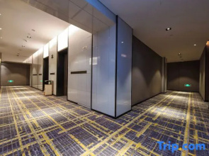 Tianyi Guobin Hotel