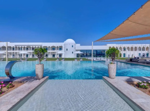Western Hotel Liwa