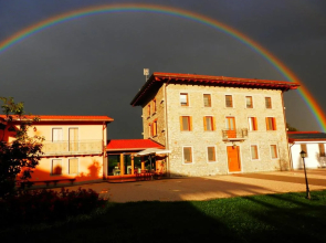 Agriturismo Cjargnei