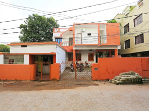 OYO 9701 Ratna Resort