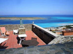 Residence Capo Falcone