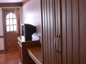 White Sand Princess Hotel