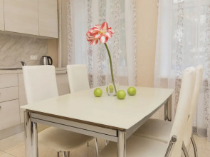 Апартаменты на Тверской