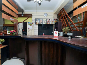 Ale Homestay by OYO Rooms