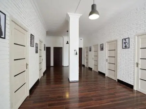 Hostelland Astana