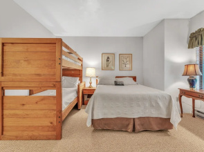 7 Springs Ski & Mountain Adventure Condo 2 Bedroom Condo by RedAwning