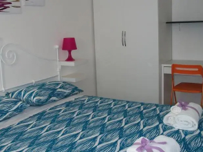 Appartamento Carmagnola al Pigneto