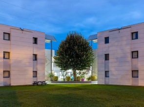 The Originals Access, Hôtel Innostar, Toulouse Sud