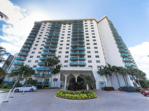 Ocean Reserve Vacations