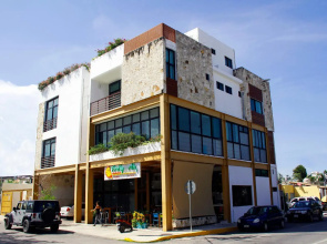 Condo Hotel Piedra by 5th Avenue Realty Group