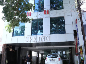Hotel SPR Inn