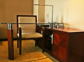 Harbour Oriental Hotel