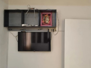 appartement adam