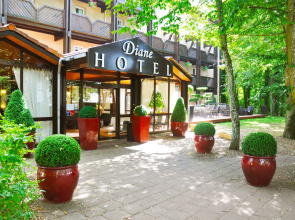 Hotel Diane
