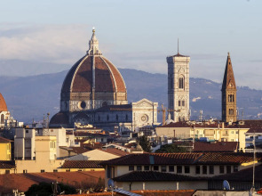 AC Hotel Firenze by Marriott