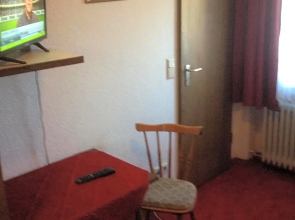 Hotel Hellmann