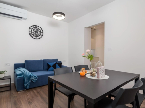 Apartmani Artqart Rijeka