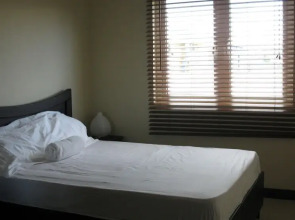 Modern apartment near the long beach of Flic en Flac close to all amenities