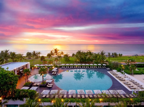 Pullman Phuket Karon Beach Resort ex. Hilton Phuket Arcadia Resort