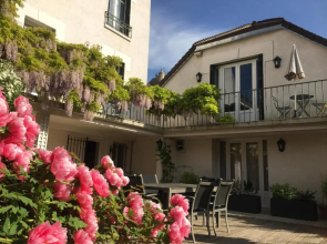 Les gîtes du Clos Saint-Martin