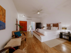 La Poza Boutique Hotel & Spa - Adults Only