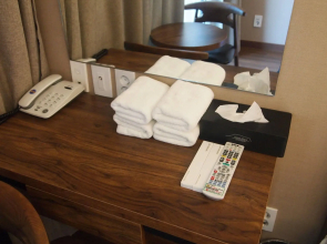 Residence Hotel MCC