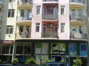 Apartment Omari