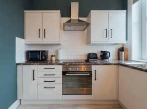 The Trossachs Apartment
