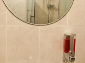 Жилые помещения Kvartira 55