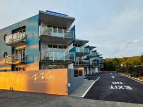 Kaikoura Luxury Apartments