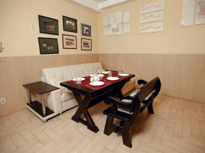 Сельдь Царский Посол