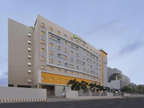 Holiday Inn Express Chennai OMR Thoraipakkam by IHG