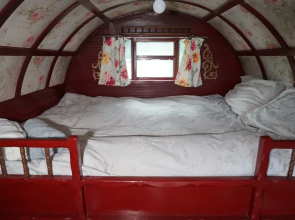 Jura @ Westcote Glamping