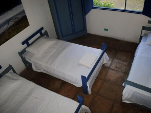 Cocori Lodge Monterrico