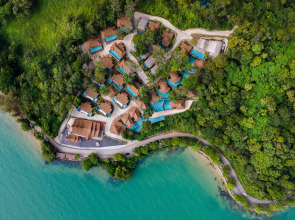 SINAE Phuket Luxury Hotel