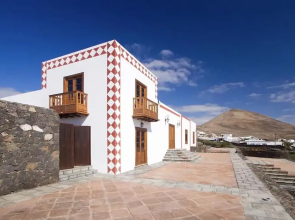 Casa Rural Hero With 5 Bedrooms and 4 Bathrooms