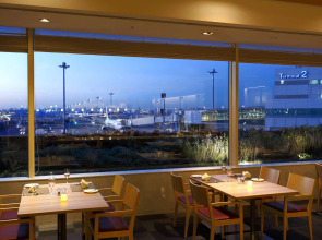 Haneda Excel Hotel Tokyu - Haneda Airport Terminal 2