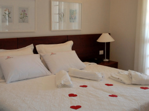 Hotel Rio Lancaster