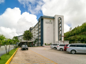 Oceanview Hotel & Residences