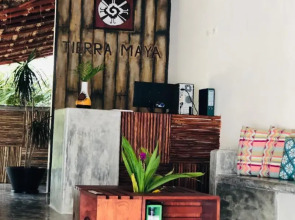 Tierra Maya Hotel Spa & Sanctuary